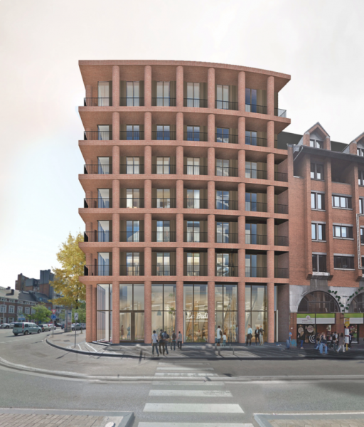 SOCIÉTÉ WALLONNE DU CRÉDIT SOCIAL (SWCS)