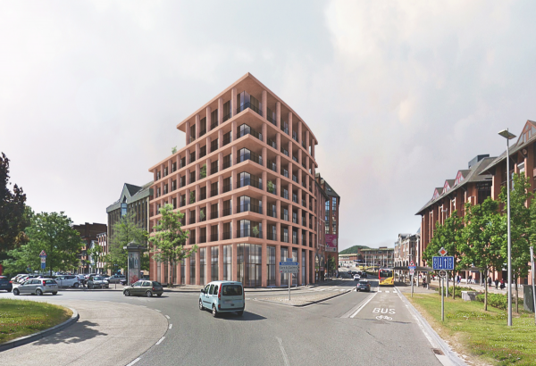 SOCIÉTÉ WALLONNE DU CRÉDIT SOCIAL (SWCS)