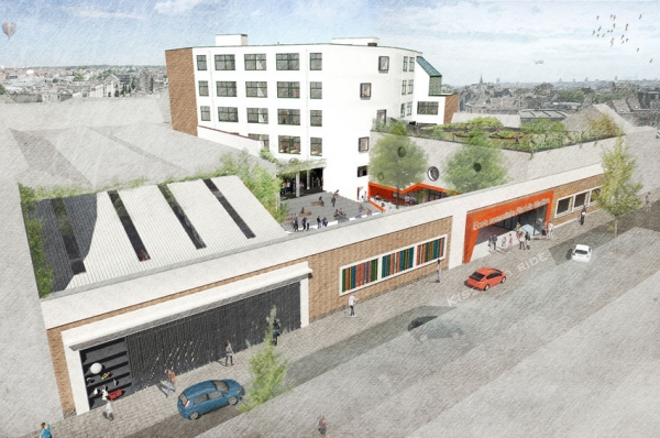 ECOLE SECONDAIRE PLURIELLE MARITIME