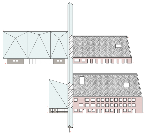 DE WIMILINGEN (WOMMELGEM)