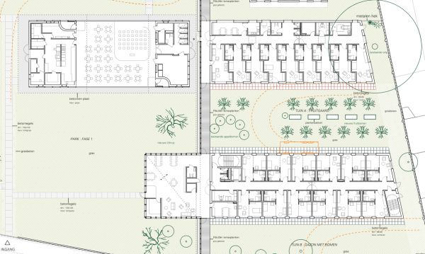 DE WIMILINGEN (WOMMELGEM)