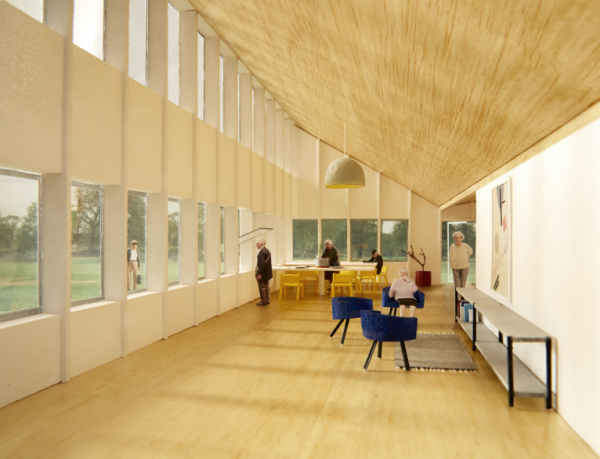 DE WIMILINGEN (WOMMELGEM)