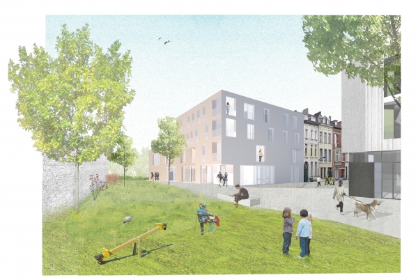 COGGE-LOCOMOTIVE/ECLUSIER COGGE