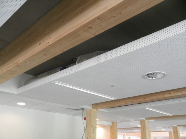 ESPACE CAPITAL & CROISSANCE