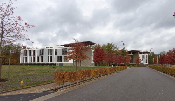 ESPACE CAPITAL & CROISSANCE