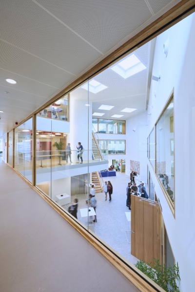 AILE 1000 CLINIQUE SAINT PIERRE