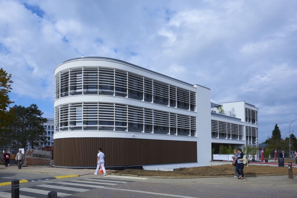 AILE 1000 CLINIQUE SAINT PIERRE