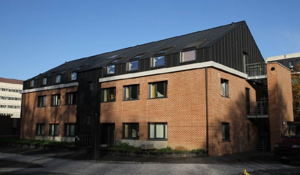 INSTITUT PAUL LAMBIN