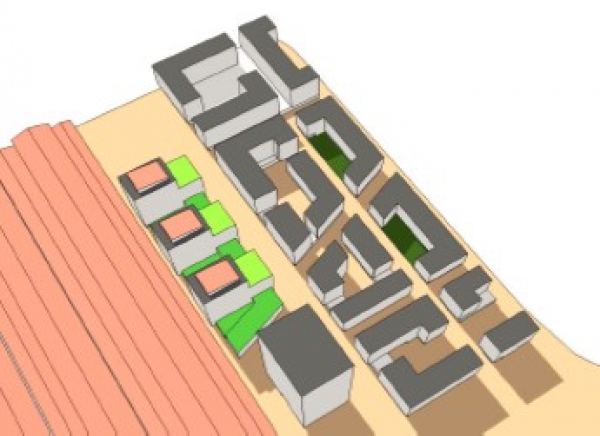 TOUR & TAXIS STRATEC