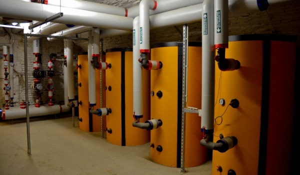 ABBAYE DE VILLERS-LA-VILLE