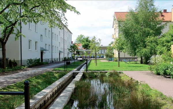 L’ÉCONOMIE CIRCULAIRE ET L’EAU