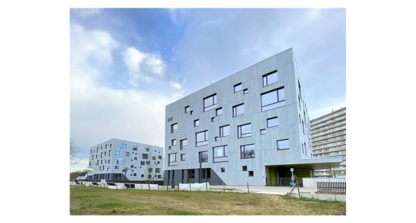 CRÈCHE « LA CHARMILLE »