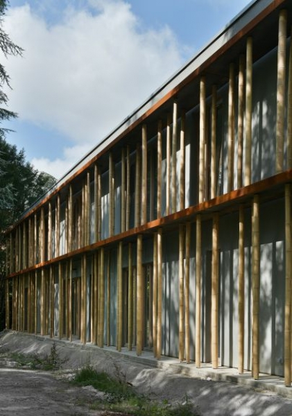 MAISON DE SOINS PSYCHIATRIQUES (MSP) - UCCLE 