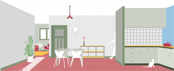 INITIATIVE (CITÉ MODERNE)