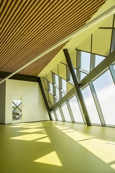 NOUVEL HÔTEL DE VILLE DE HERSTAL 