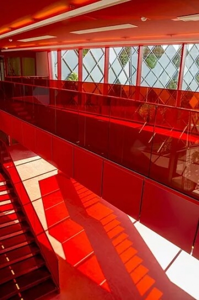 NOUVEL HÔTEL DE VILLE DE HERSTAL 