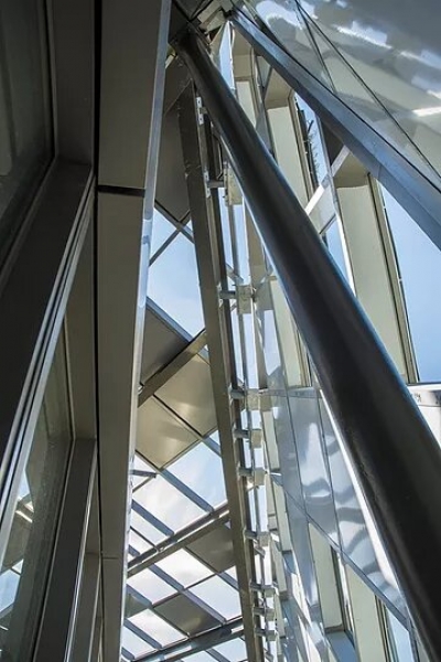 NOUVEL HÔTEL DE VILLE DE HERSTAL 