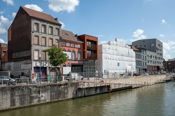 QUAI DE L’INDUSTRIE 