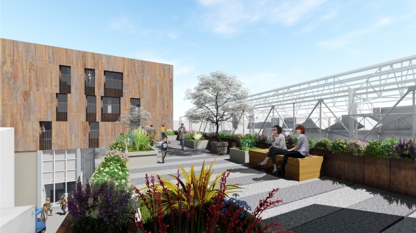 QUAI DE L’INDUSTRIE 