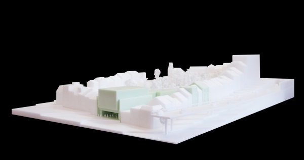 THÉÂTRE DE L’ANCRE