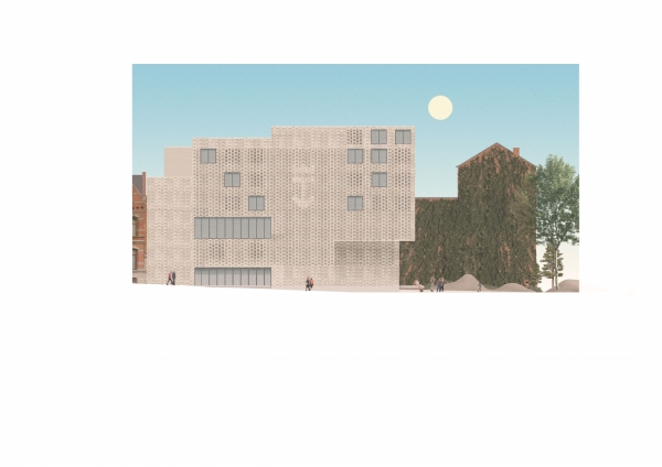 THÉÂTRE DE L’ANCRE