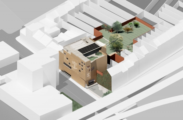 THÉÂTRE DE L’ANCRE