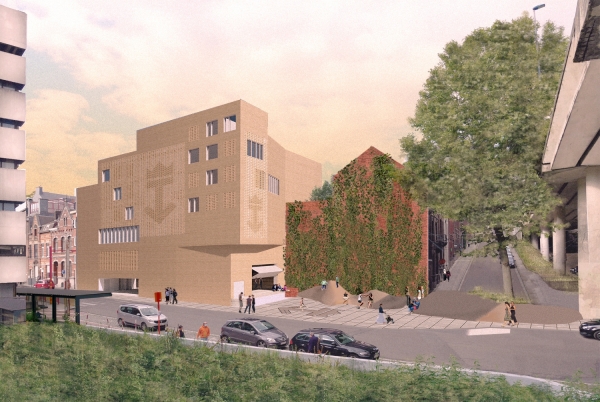 THÉÂTRE DE L’ANCRE