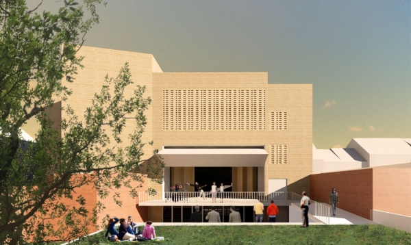 THÉÂTRE DE L’ANCRE