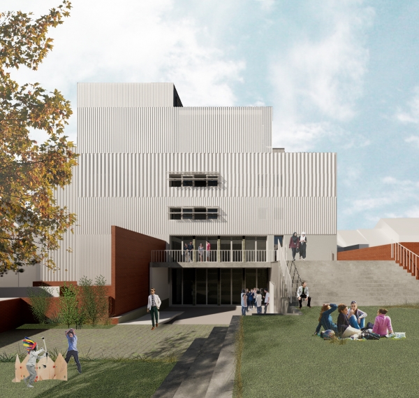 THÉÂTRE DE L’ANCRE