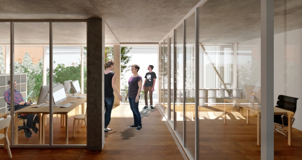 THÉÂTRE DE L’ANCRE