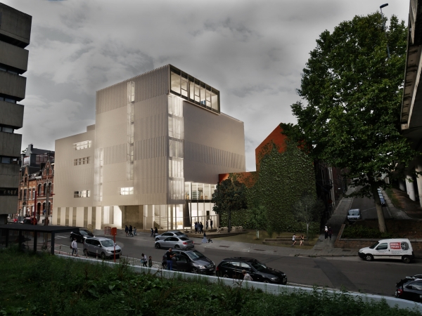 THÉÂTRE DE L’ANCRE