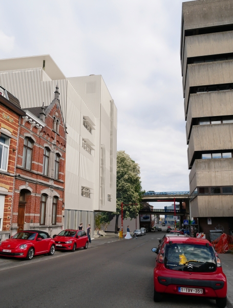 THÉÂTRE DE L’ANCRE