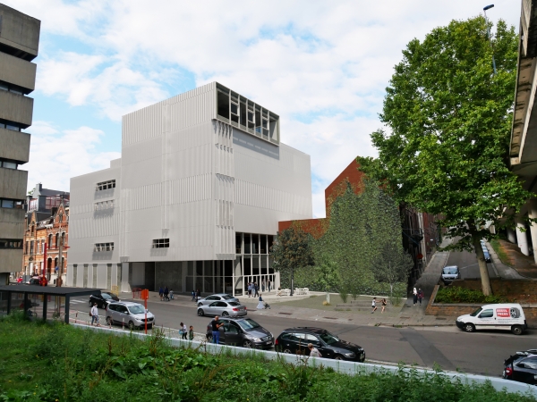 THÉÂTRE DE L’ANCRE