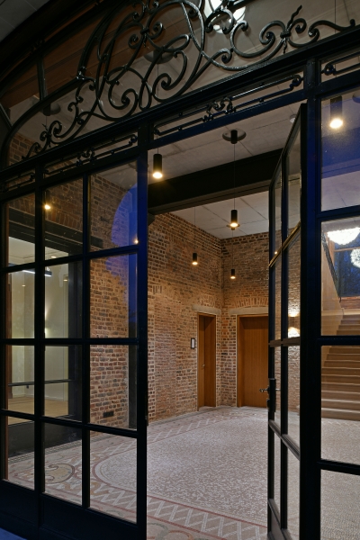 CHATEAU TOURNAY-SOLVAY