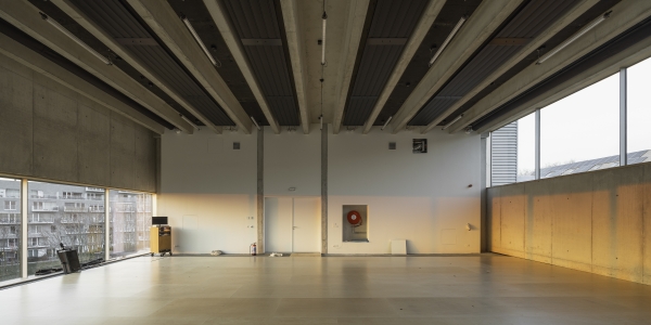 P.A.R.T.S – ROSAS – ICTUS  