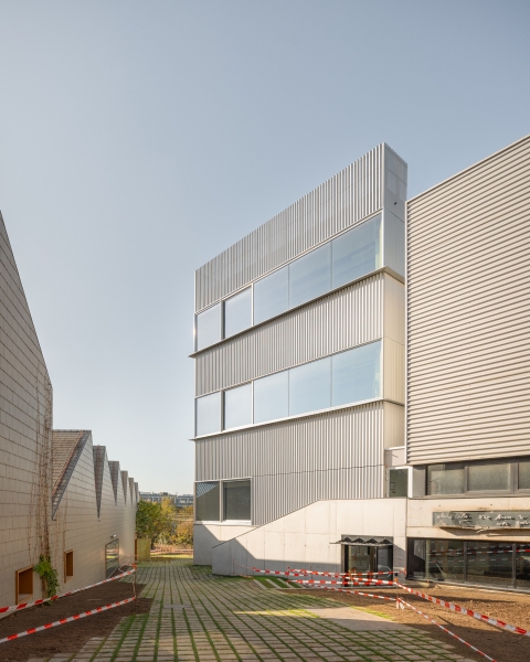 P.A.R.T.S – ROSAS – ICTUS  