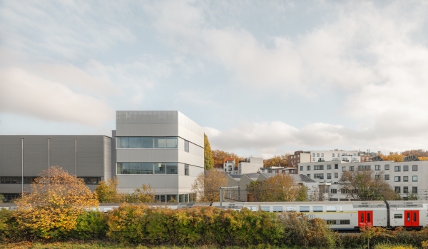 P.A.R.T.S – ROSAS – ICTUS  