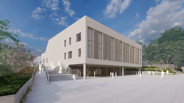 COLL&Egrave;GE JEAN XXIII